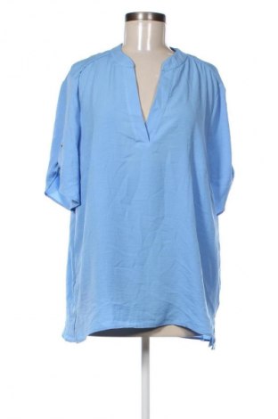 Damen Shirt Canda, Größe XXL, Farbe Blau, Preis € 16,99