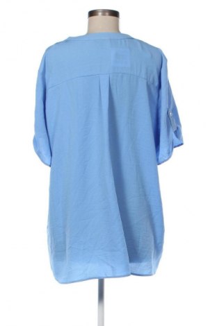 Damen Shirt Canda, Größe XXL, Farbe Blau, Preis € 16,99