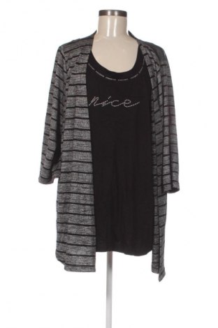Damen Shirt Canda, Größe XXL, Farbe Mehrfarbig, Preis € 13,99