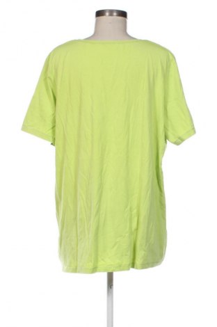 Damen Shirt Canda, Größe 3XL, Farbe Grün, Preis € 15,99