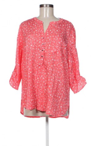 Damen Shirt Canda, Größe XL, Farbe Mehrfarbig, Preis 13,99 €