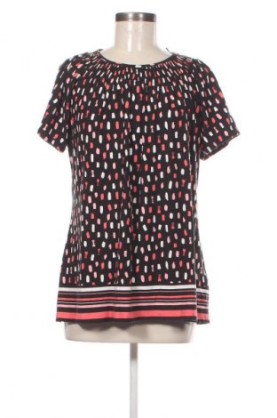 Damen Shirt Canda, Größe L, Farbe Mehrfarbig, Preis 9,99 €