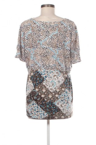 Damen Shirt Canda, Größe XL, Farbe Mehrfarbig, Preis € 11,99
