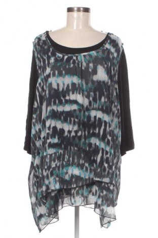 Damen Shirt Canda, Größe XXL, Farbe Mehrfarbig, Preis € 13,99