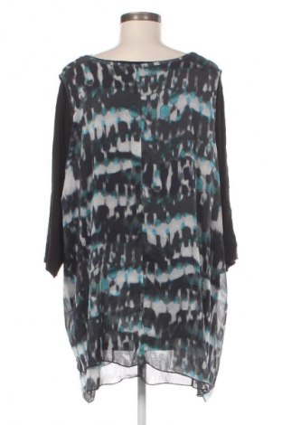 Damen Shirt Canda, Größe XXL, Farbe Mehrfarbig, Preis € 13,99