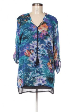 Damen Shirt Canda, Größe XL, Farbe Mehrfarbig, Preis € 13,99