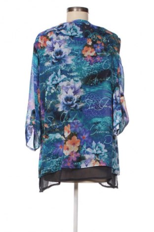 Damen Shirt Canda, Größe XL, Farbe Mehrfarbig, Preis € 13,99