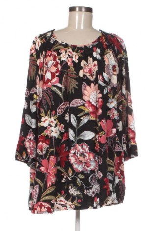 Bluză de femei Canda, Mărime XXL, Culoare Multicolor, Preț 64,99 Lei