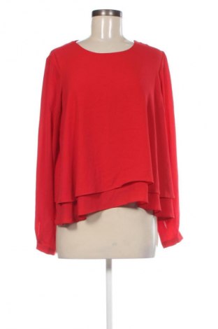 Damen Shirt Cappuccini, Größe S, Farbe Rot, Preis 5,99 €