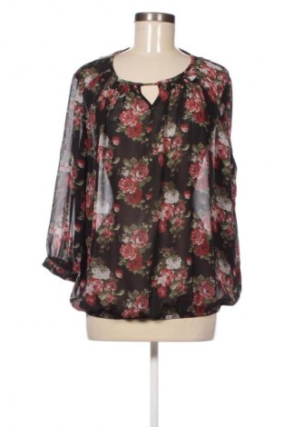 Damen Shirt Cappuccino, Größe XL, Farbe Mehrfarbig, Preis 13,99 €