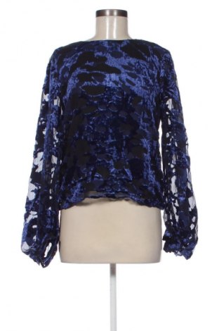 Damen Shirt Care Label, Größe M, Farbe Blau, Preis € 33,99