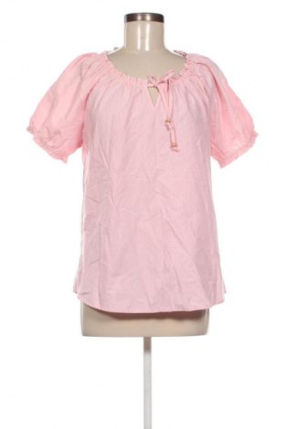 Bluzka damska Carla F., Rozmiar L, Kolor Kolorowy, Cena 33,99 zł