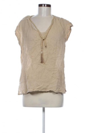 Damen Shirt Caroline Biss, Größe M, Farbe Beige, Preis € 7,99
