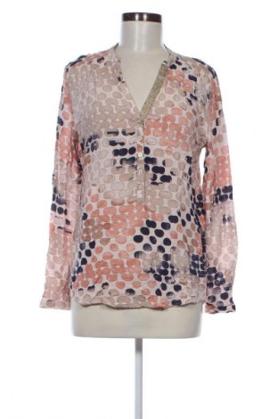 Damen Shirt Cartoon, Größe M, Farbe Mehrfarbig, Preis € 13,99