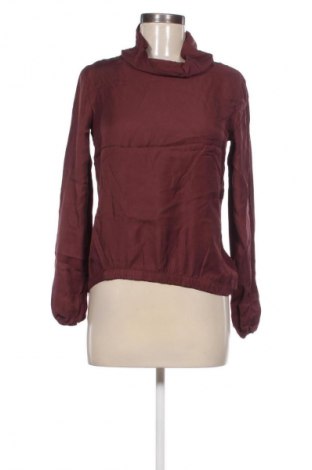 Damen Shirt Cartoon, Größe S, Farbe Braun, Preis 12,99 €