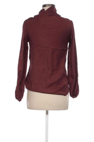 Damen Shirt Cartoon, Größe S, Farbe Braun, Preis 12,99 €