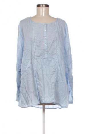 Bluzka damska Cassiopeia, Rozmiar XL, Kolor Niebieski, Cena 101,99 zł