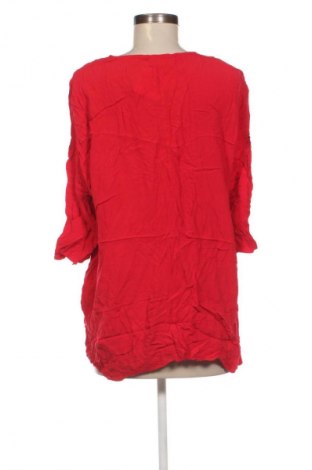 Damen Shirt Cassiopeia, Größe M, Farbe Rot, Preis 13,99 €