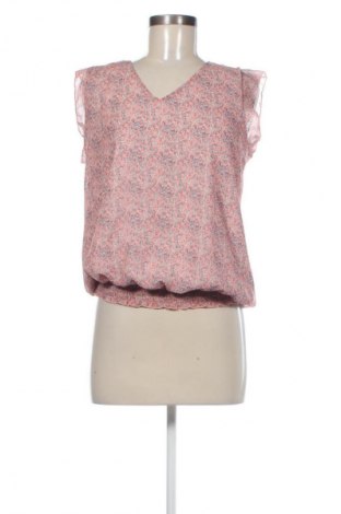 Damen Shirt Casual By Gemo, Größe M, Farbe Mehrfarbig, Preis € 6,99