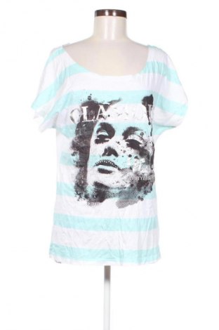 Damen Shirt Casual Clothing, Größe XXL, Farbe Mehrfarbig, Preis € 18,99