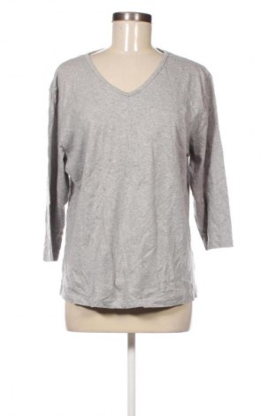 Damen Shirt Casualwear, Größe XXL, Farbe Grau, Preis € 13,99