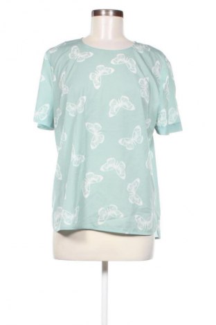 Bluzka damska Cavallaro Napoli, Rozmiar XL, Kolor Kolorowy, Cena 68,97 zł