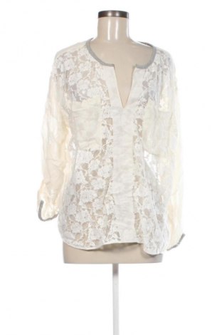 Damen Shirt Cc, Größe L, Farbe Weiß, Preis € 5,99