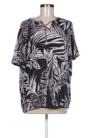 Damen Shirt Cecil, Größe XXL, Farbe Mehrfarbig, Preis 11,99 €