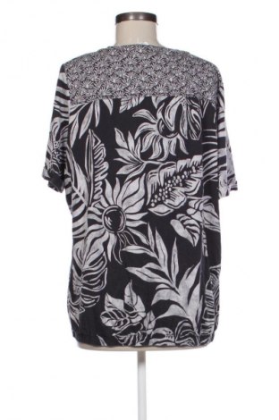 Damen Shirt Cecil, Größe XXL, Farbe Mehrfarbig, Preis 11,99 €