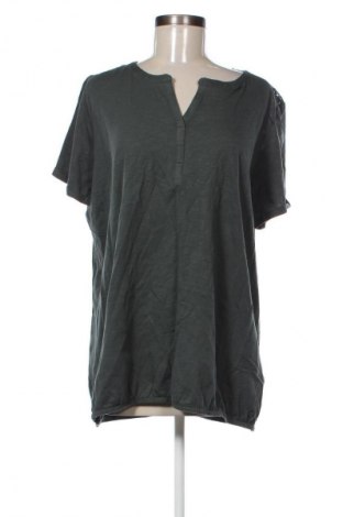 Damen Shirt Cecil, Größe XXL, Farbe Grün, Preis € 43,99