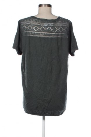 Damen Shirt Cecil, Größe XXL, Farbe Grün, Preis € 43,99