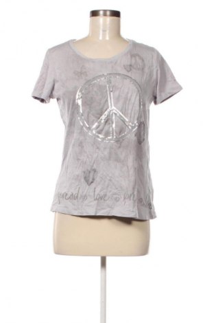 Damen Shirt Cecil, Größe M, Farbe Grau, Preis € 17,99