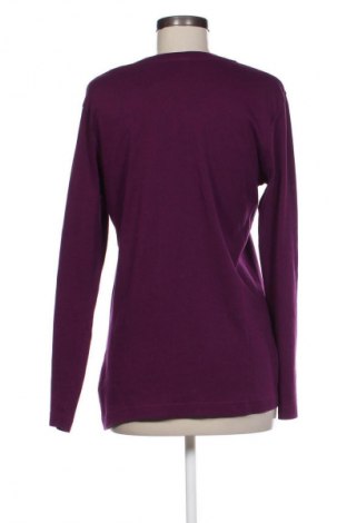 Damen Shirt Cecil, Größe XXL, Farbe Lila, Preis € 17,00