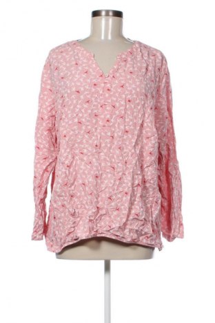 Damen Shirt Cecil, Größe XXL, Farbe Mehrfarbig, Preis 23,99 €