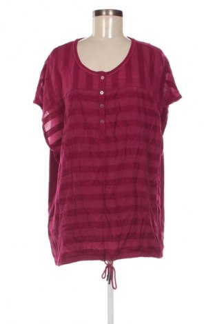Damen Shirt Cecil, Größe XXL, Farbe Rot, Preis € 21,99
