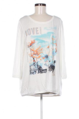 Damen Shirt Cecil, Größe XL, Farbe Weiß, Preis 23,99 €
