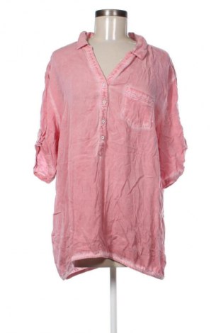 Damen Shirt Cecilia Classics, Größe XXL, Farbe Aschrosa, Preis € 10,99