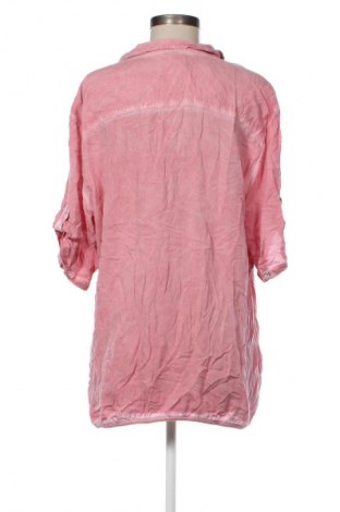 Damen Shirt Cecilia Classics, Größe XXL, Farbe Aschrosa, Preis € 10,99