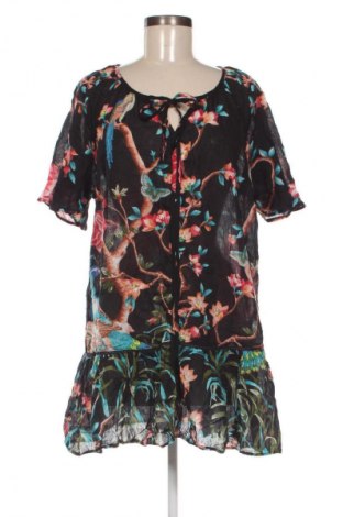 Damen Shirt Cellbes, Größe XXL, Farbe Mehrfarbig, Preis € 14,99