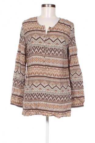 Bluză de femei Cellbes, Mărime M, Culoare Multicolor, Preț 89,47 Lei