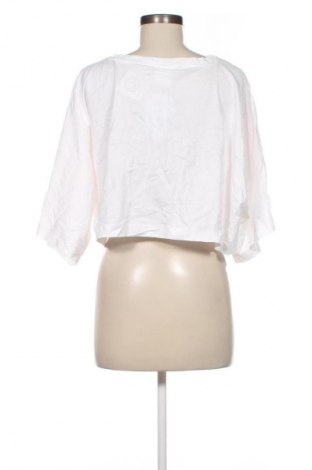 Damen Shirt Champion, Größe M, Farbe Weiß, Preis 53,99 €