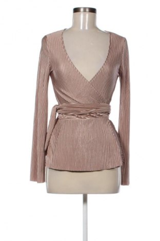 Damen Shirt Chiara Ferragni, Größe S, Farbe Braun, Preis 56,99 €