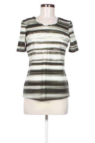 Damen Shirt Christian Berg, Größe M, Farbe Mehrfarbig, Preis € 13,81