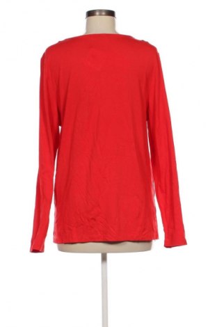 Damen Shirt Christian Materne, Größe L, Farbe Rot, Preis € 23,99