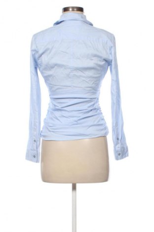 Damen Shirt Cinque, Größe M, Farbe Blau, Preis € 14,99
