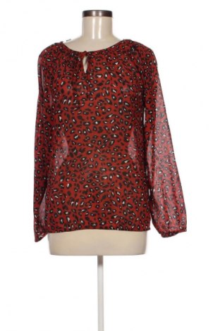 Damen Shirt City life, Größe M, Farbe Mehrfarbig, Preis € 5,99