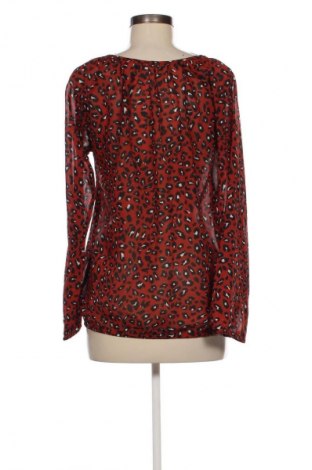Damen Shirt City life, Größe M, Farbe Mehrfarbig, Preis € 5,99