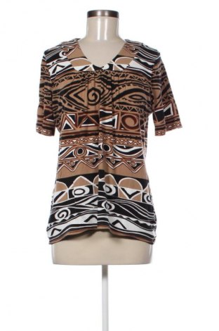 Női blúz Clarina Collection, Méret XL, Szín Sokszínű, Ár 3 800 Ft