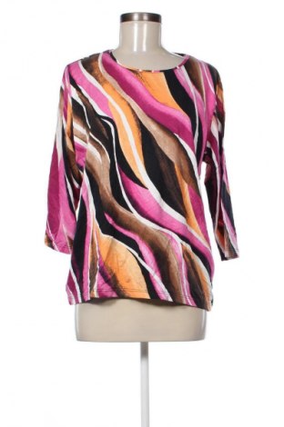 Damen Shirt Clarina Collection, Größe XL, Farbe Mehrfarbig, Preis 13,99 €