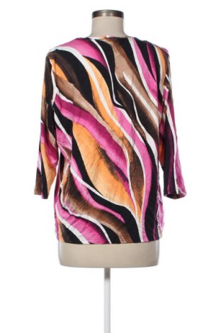 Damen Shirt Clarina Collection, Größe XL, Farbe Mehrfarbig, Preis 13,99 €